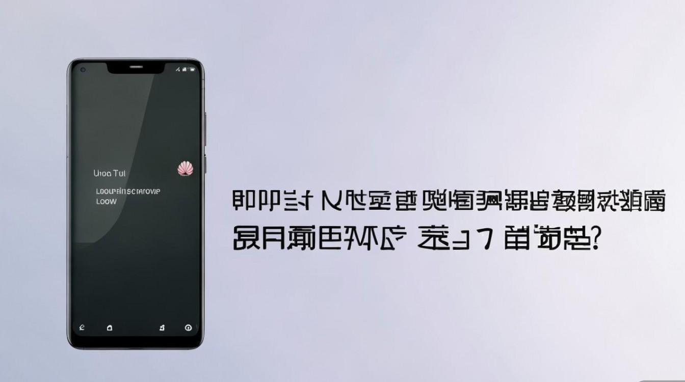 华为手机内存少怎么办？如何彻底清理释放空间