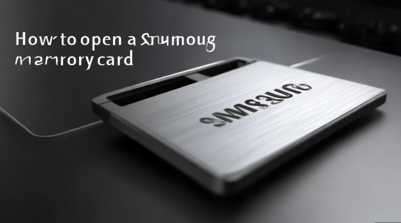 三星内存卡怎么打开？三星内存卡无法读取怎么办