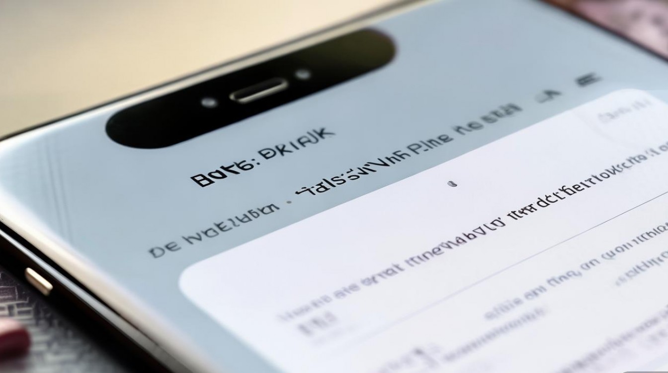 华为手机里的其他怎么删除不了怎么办，华为手机其他存储清理方法