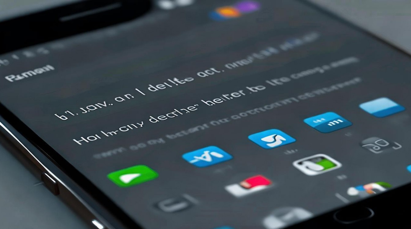 华为手机里的其他怎么删除不了？教你彻底清理隐藏垃圾