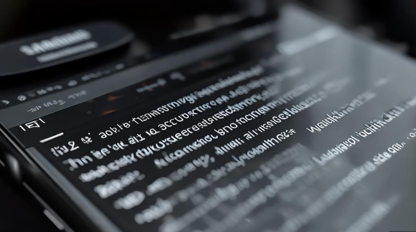 三星手机滑动解锁解不开怎么办？三星手机屏幕锁解不开怎么解决？