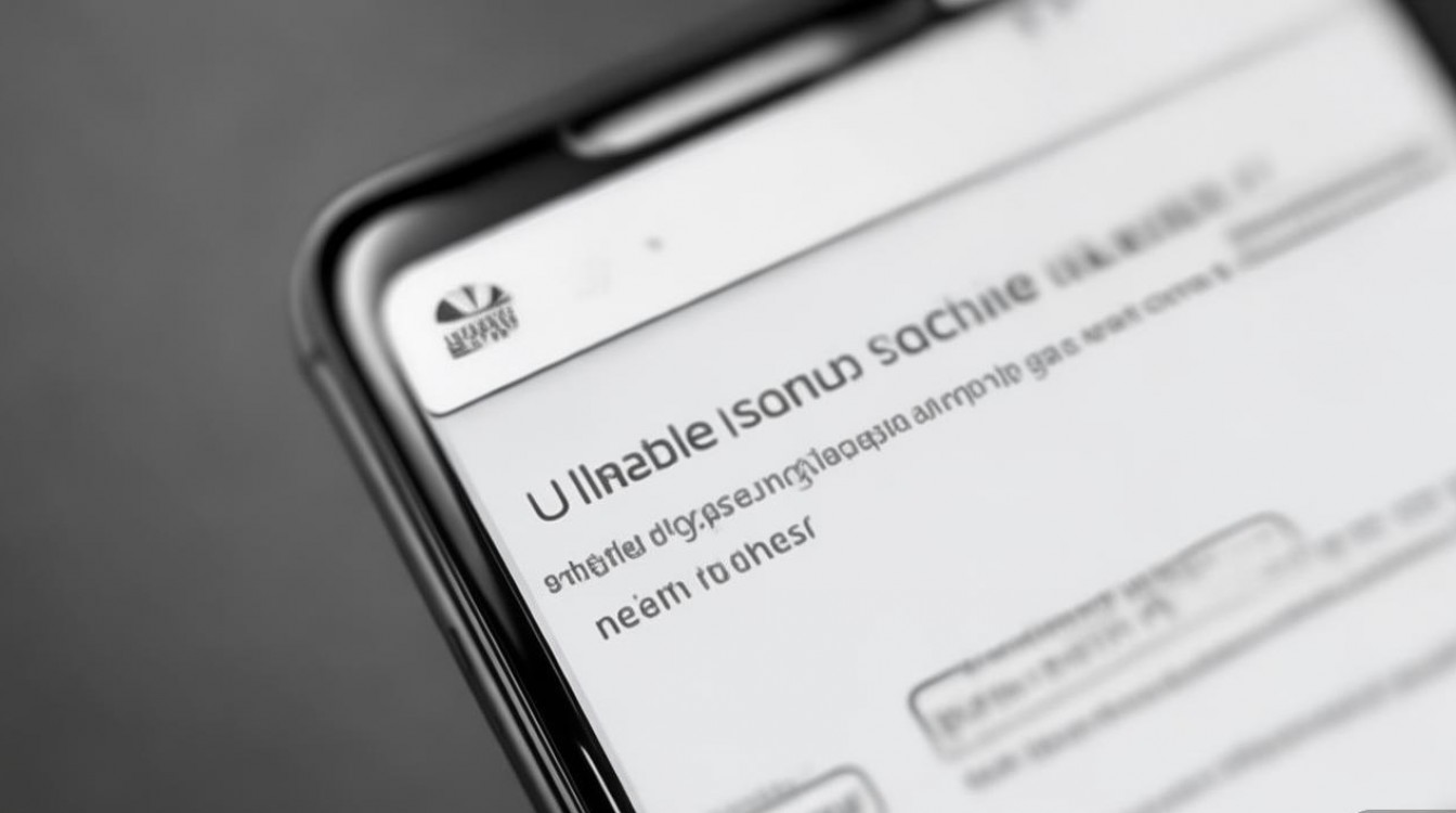 华为手机来电怎么设置不了电话?来电设置失败怎么办