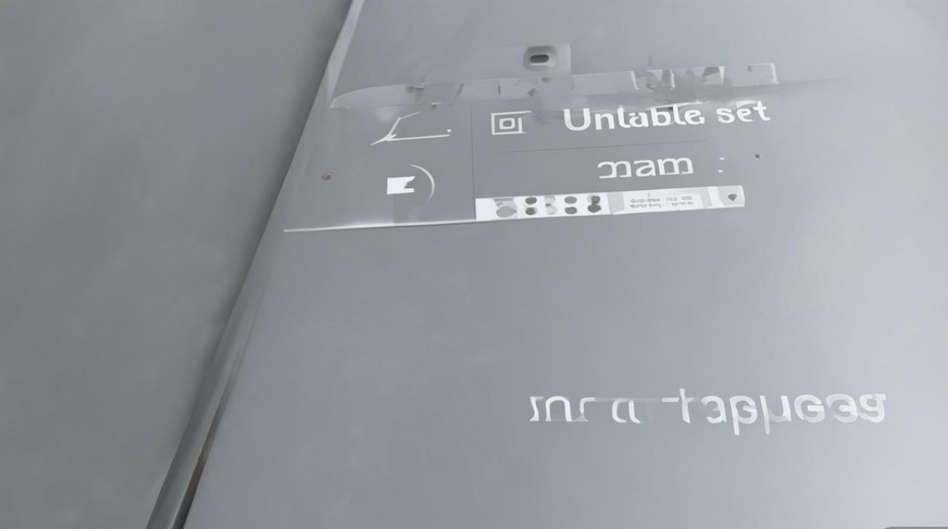 华为手机来电怎么设置不了电话?来电设置失败怎么办