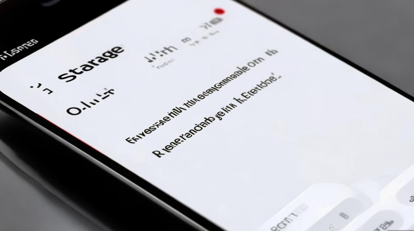 华为手机空间其他怎么删除不了？华为手机其他内存怎么清理