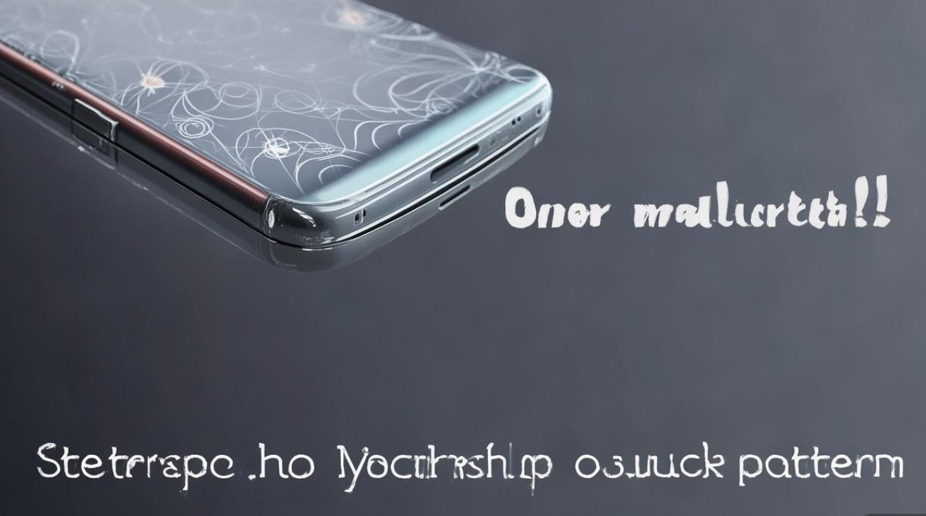 oppo解锁图案忘了怎么办?OPPO手机图案锁解锁教程