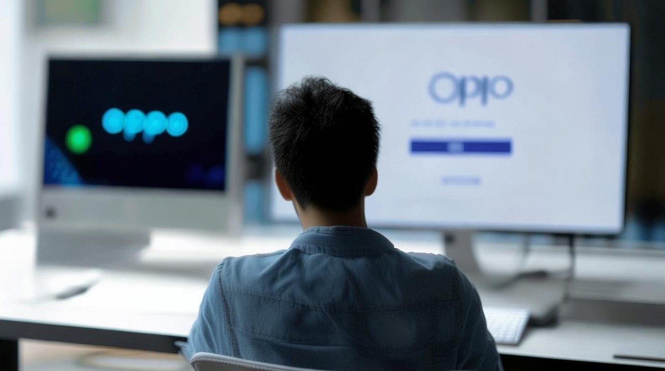 OPPO账号密码忘记了怎么办？OPPO账号密码怎么找回