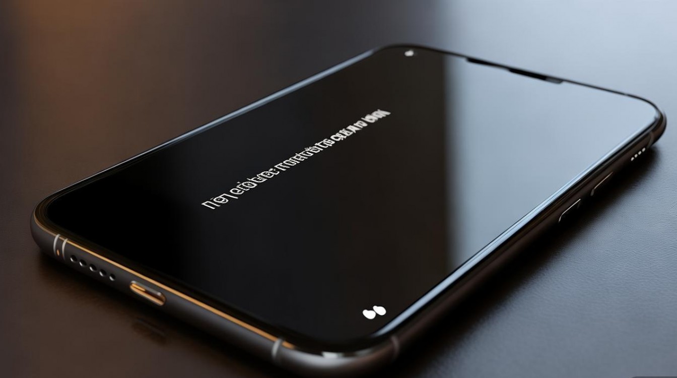 苹果手机屏幕自己变黑了怎么办，苹果手机屏幕突然黑屏是什么原因