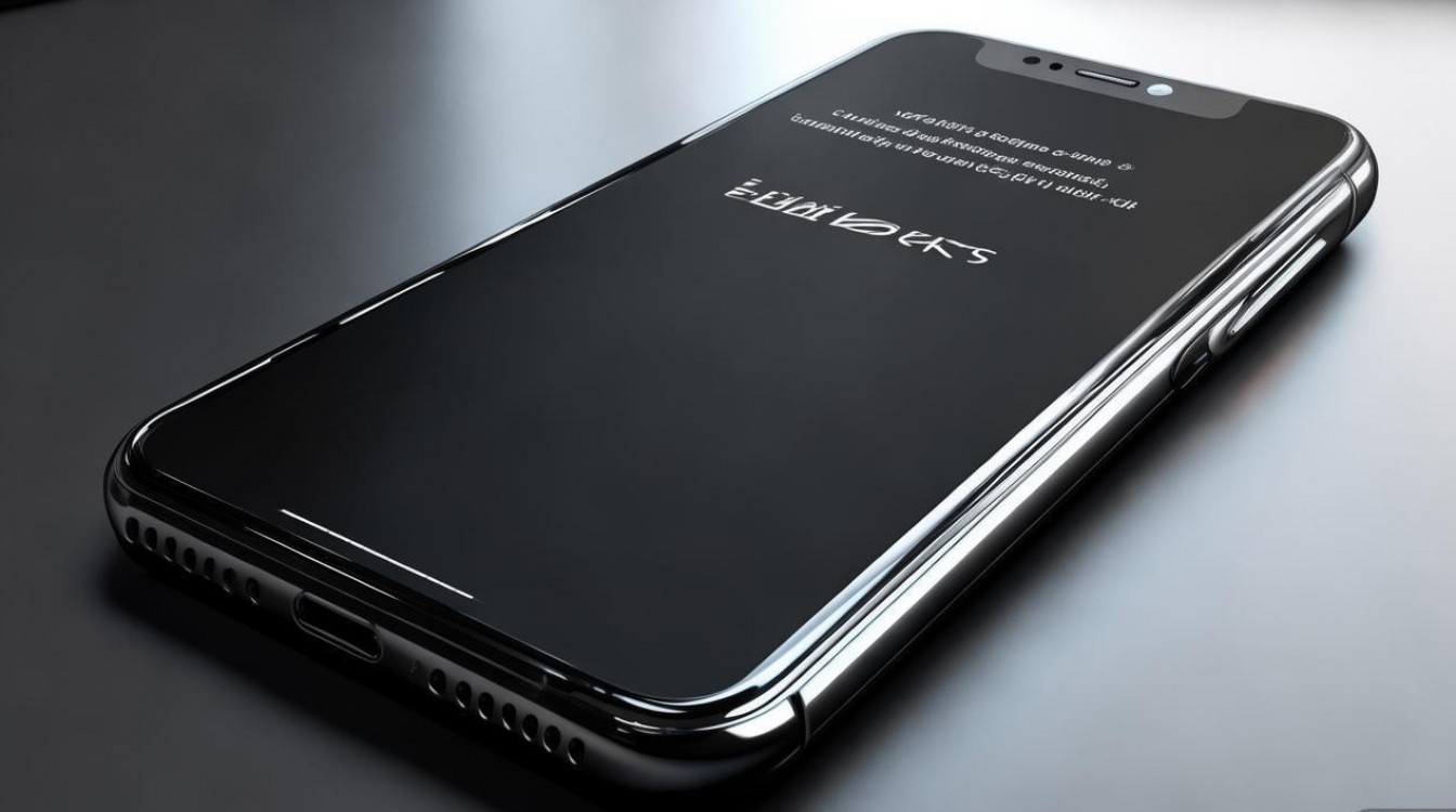 苹果手机屏幕自己变黑了怎么办，苹果手机屏幕突然黑屏是什么原因