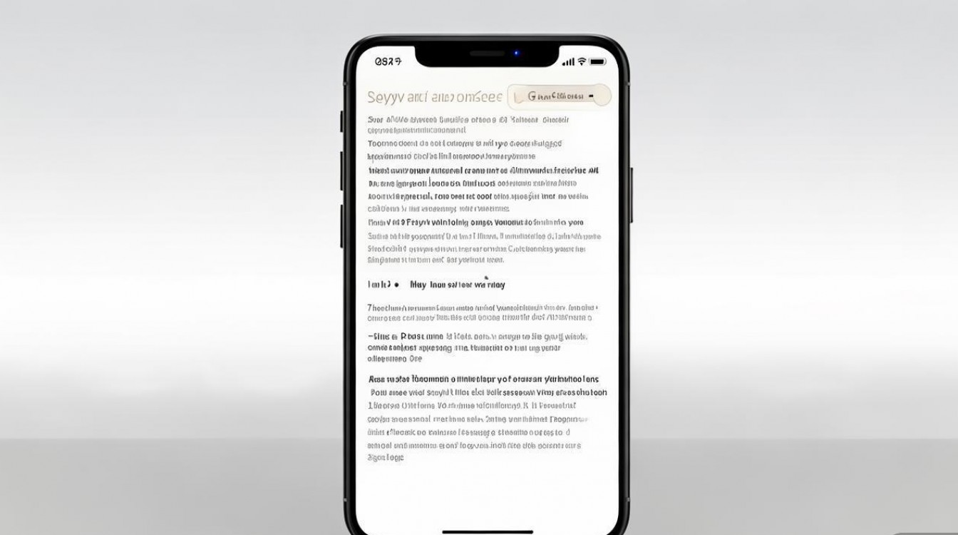 苹果手机屏幕不灵敏怎么办，苹果触屏失灵一招解决