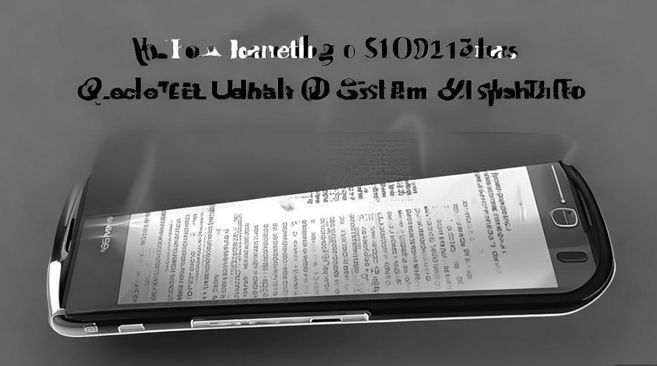 三星i9082i怎么进入刷机模式,三星i9082i刷机模式按键组合