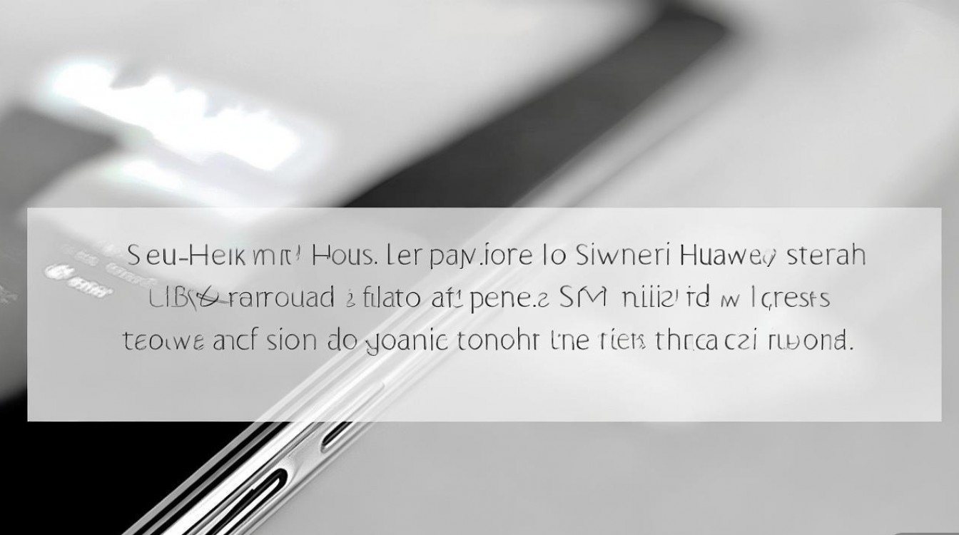 华为手机卡启动不了怎么办？手机卡无法识别的解决方法