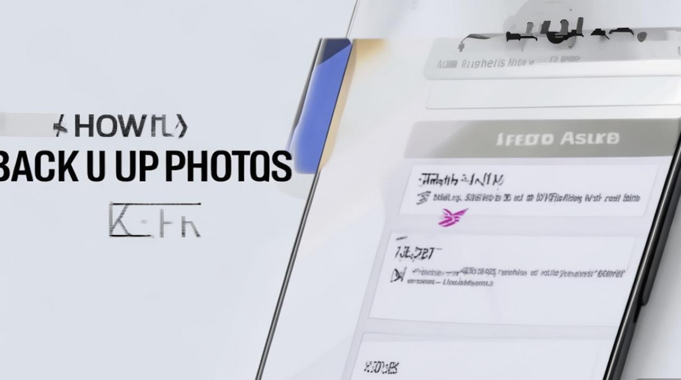 oppo手机怎么备份照片,oppo手机照片备份到哪里的步骤