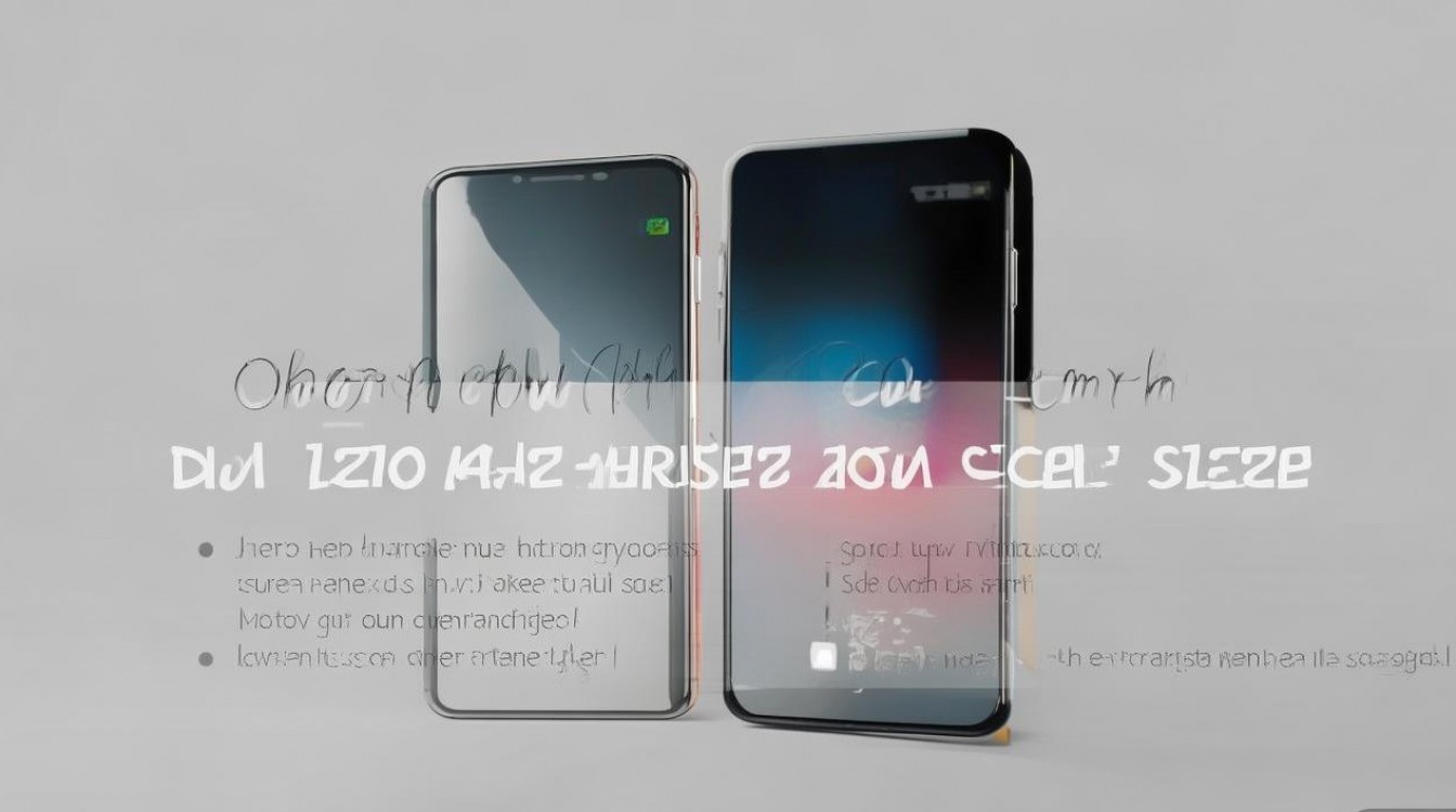 苹果手机屏变大怎么办啊，苹果手机屏幕突然变大怎么缩小