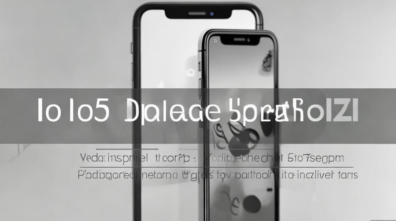 苹果手机屏变大怎么办啊，苹果手机屏幕突然变大怎么缩小