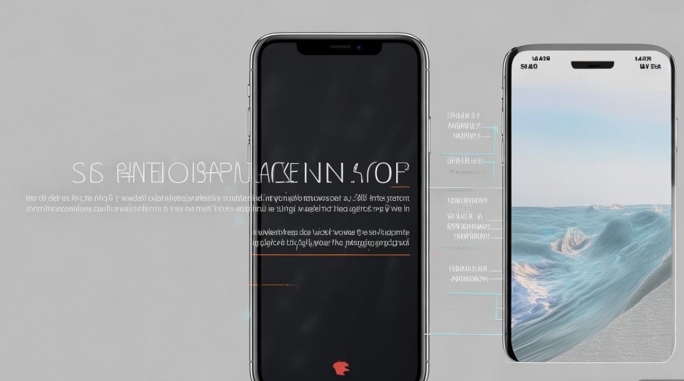 苹果手机屏变大怎么办啊，苹果手机屏幕突然变大怎么缩小