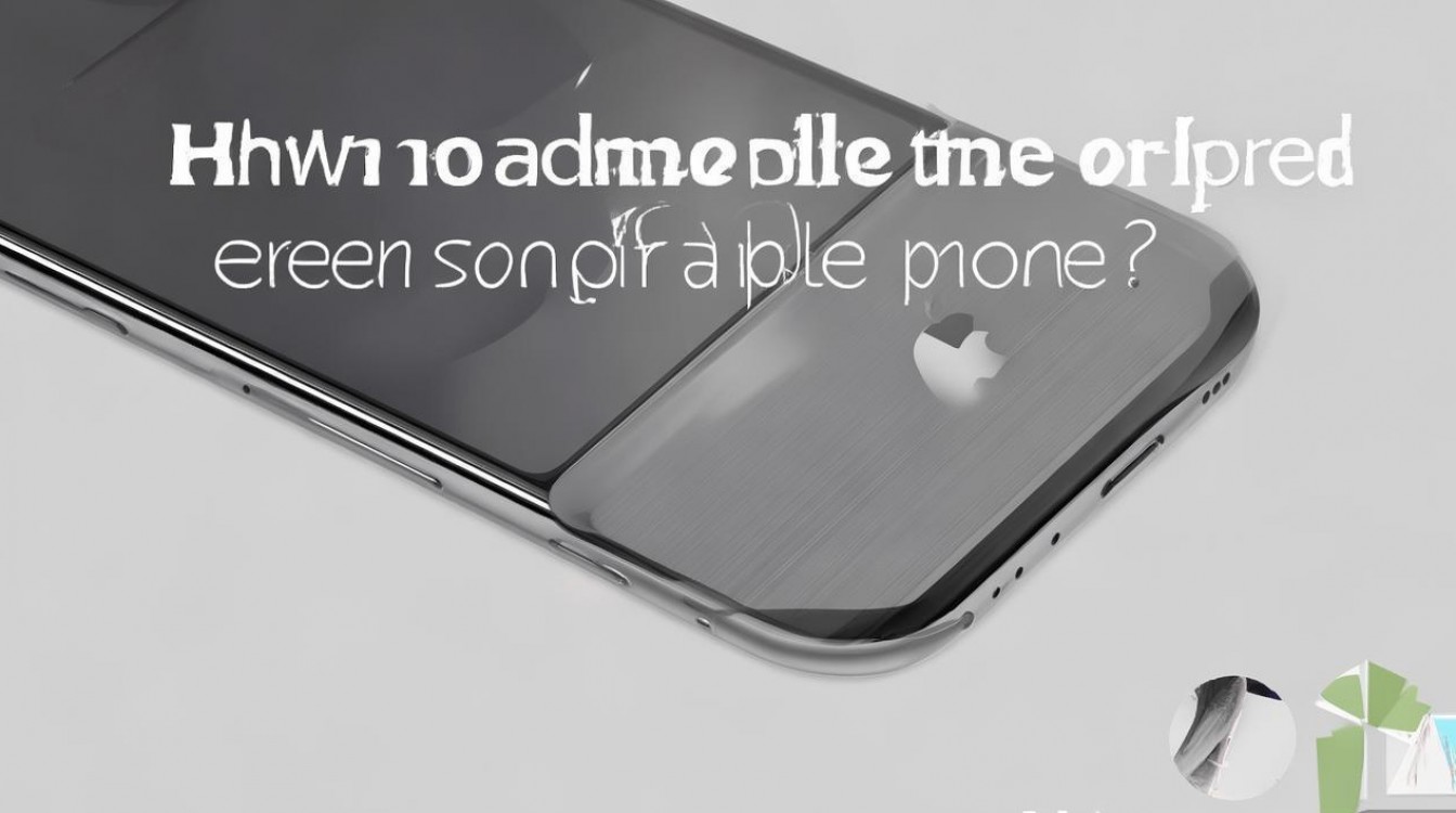 苹果手机屏变大怎么办?苹果手机屏幕突然变大怎么缩小