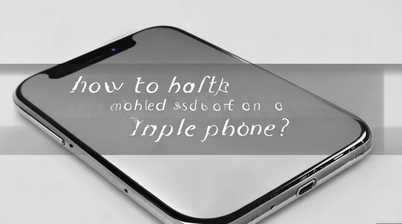 苹果手机屏变大怎么办?苹果手机屏幕突然变大怎么缩小