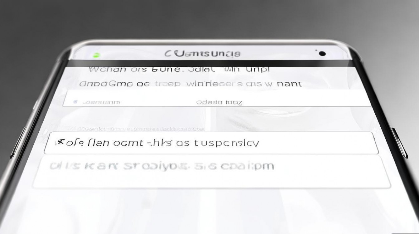 三星a9怎么卸载软件？三星a9预装软件卸载方法