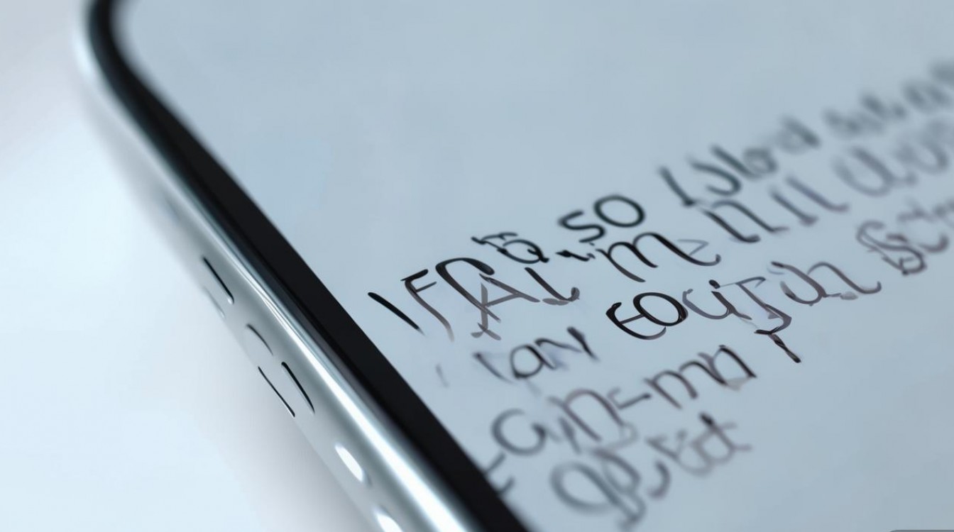 苹果手机屏变大了怎么办啊，苹果手机屏幕显示变大怎么调回来