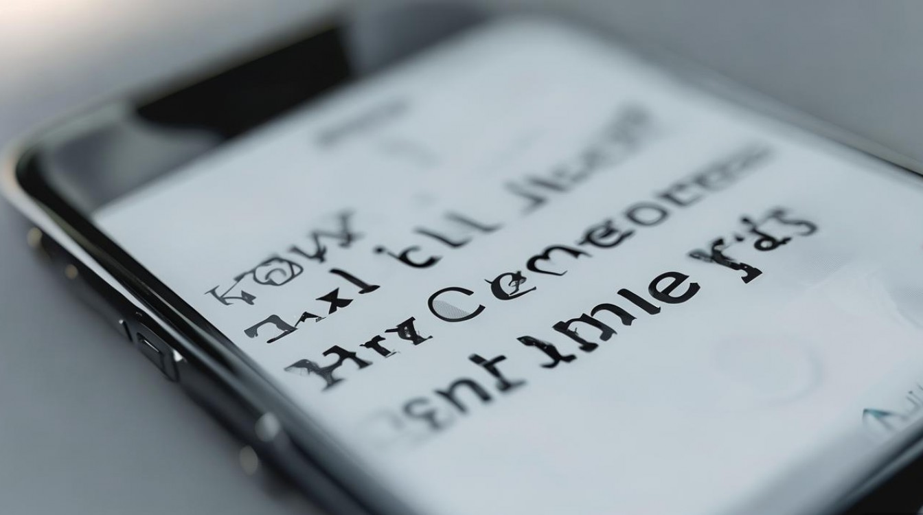 苹果手机屏变大了怎么办啊，苹果手机屏幕显示变大怎么调回来