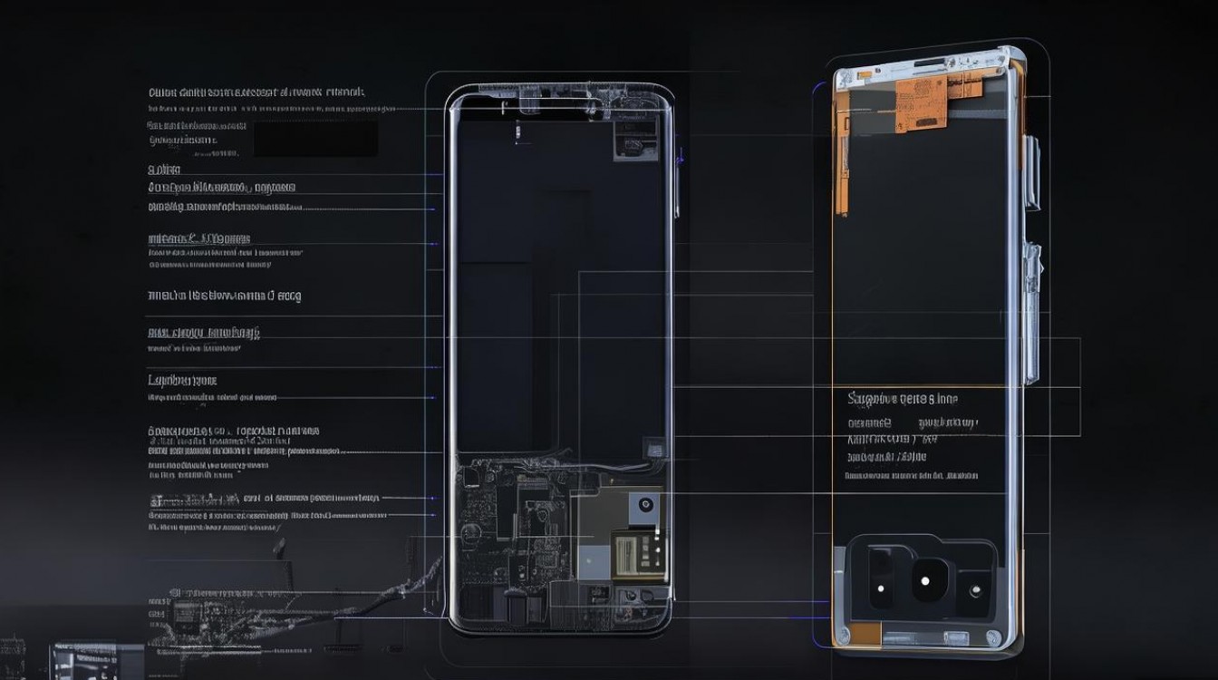 三星a9怎么拆机，三星a9拆机教程图解