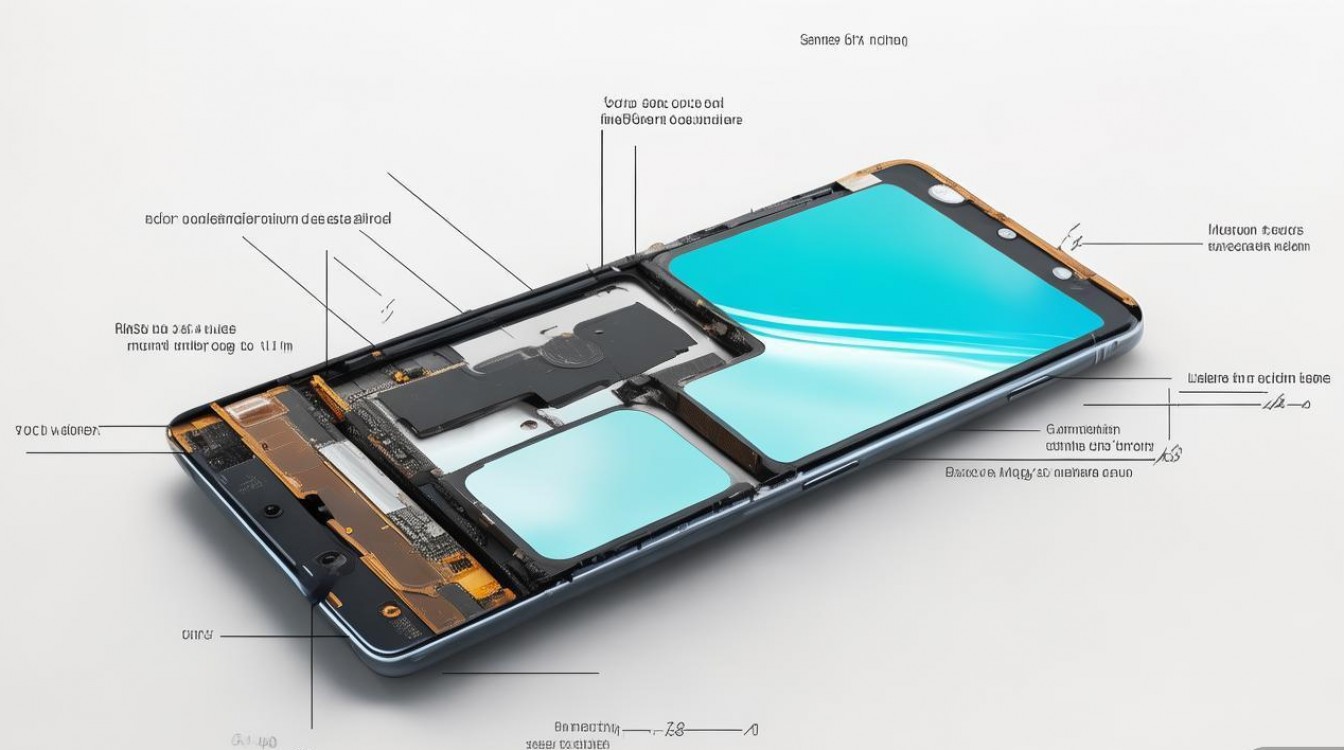 三星a9怎么拆机，三星a9拆机教程图解