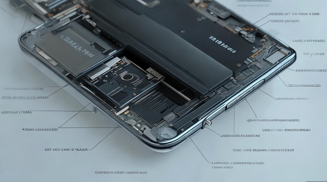 三星a9怎么拆机，三星a9拆机教程图解