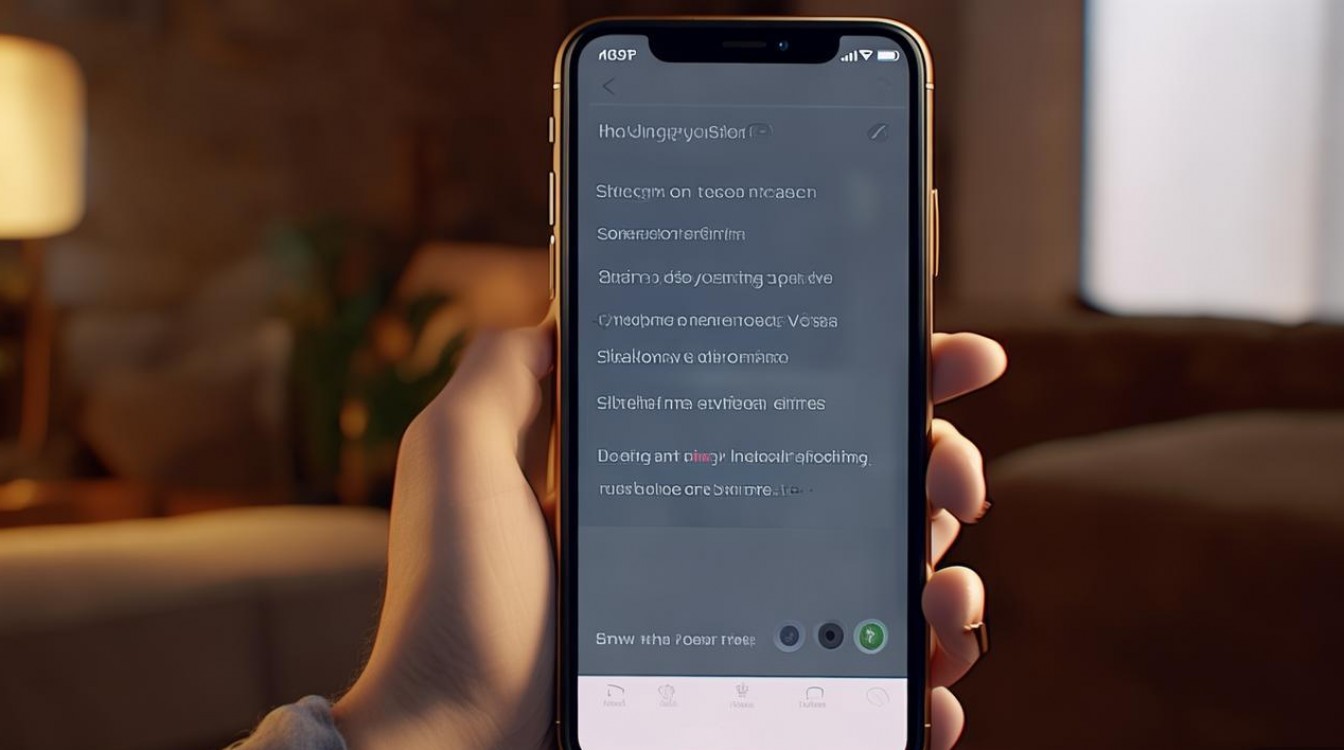 苹果手机屏变大了怎么办？苹果手机屏幕显示变大怎么调回来