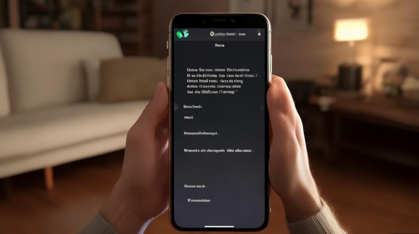 苹果手机屏变大了怎么办？苹果手机屏幕显示变大怎么调回来