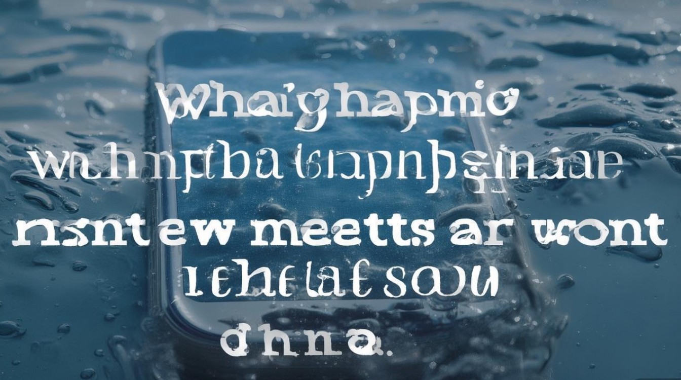 苹果手机碰水没声音是怎么回事？手机进水没声音如何修复