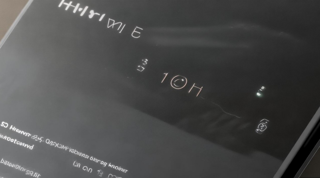 华为手机卡1不显示不出来怎么办，华为手机卡1突然读不出来怎么回事