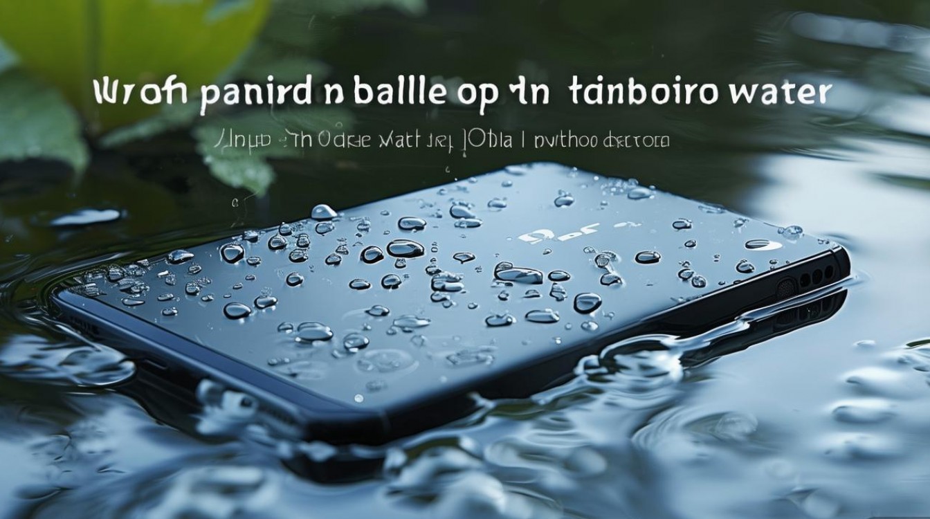 oppo手机掉水里怎么办？进水开不了机如何抢救