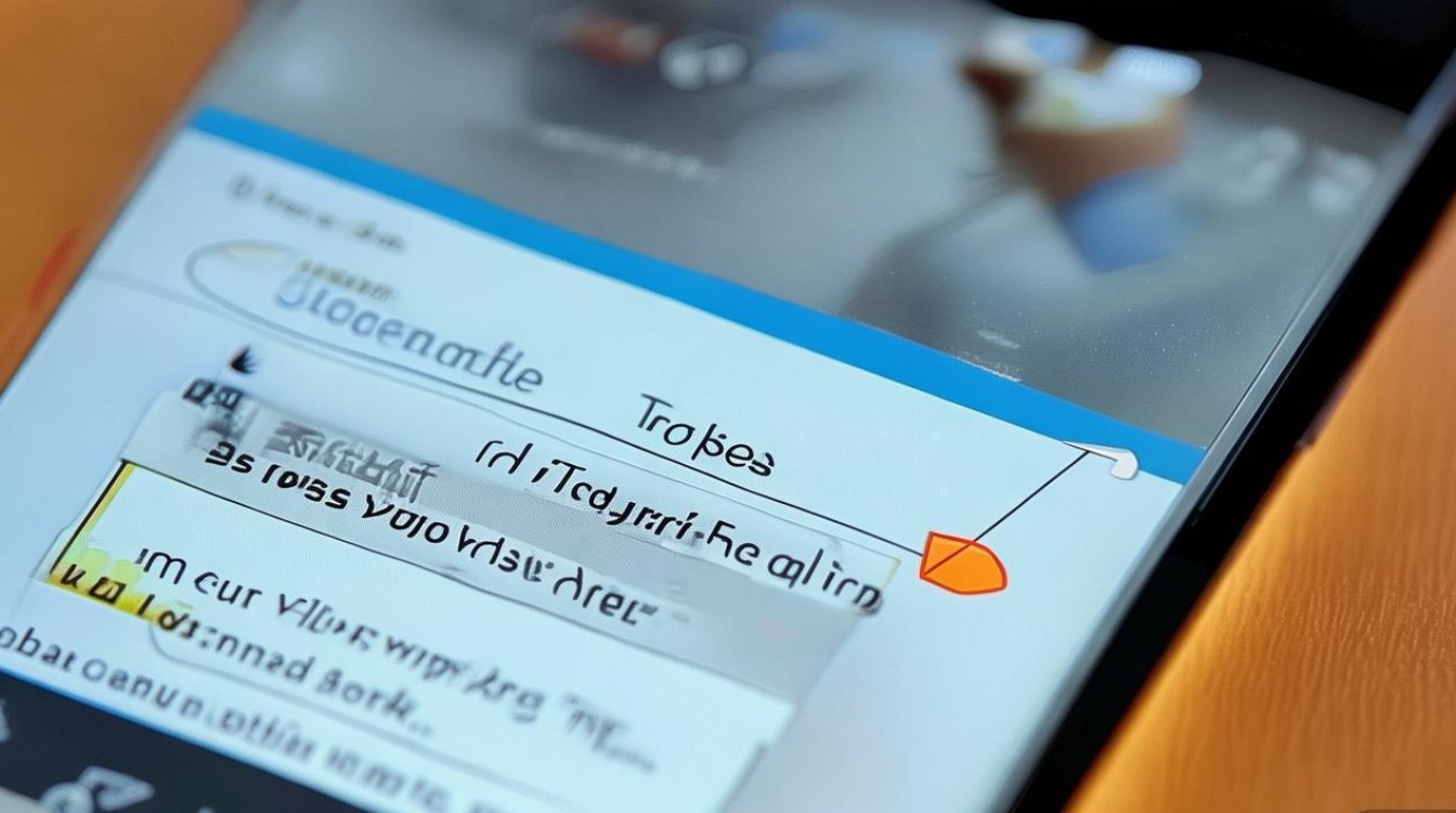 oppo手机怎么复制粘贴?oppo手机复制粘贴操作方法