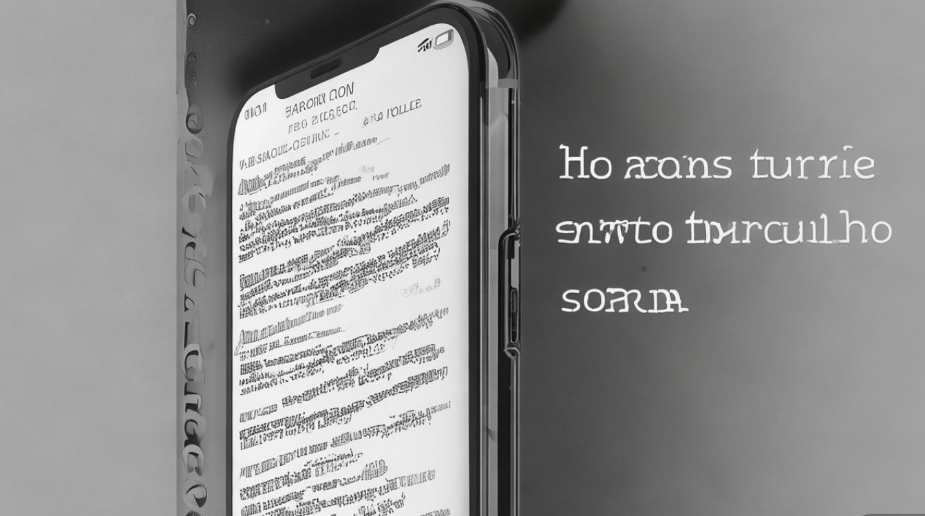 苹果手机灭屏怎么办？黑屏打不开怎么解决