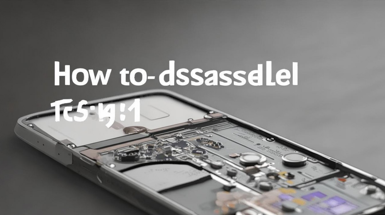 三星t2519怎么拆机，三星t2519拆机步骤详解