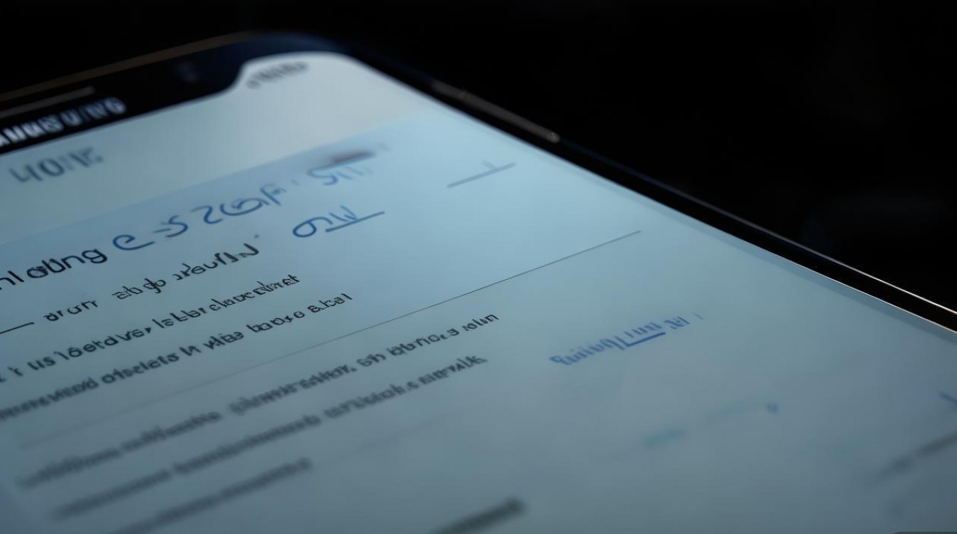 三星手机触屏不灵怎么办？触屏失灵怎么修复