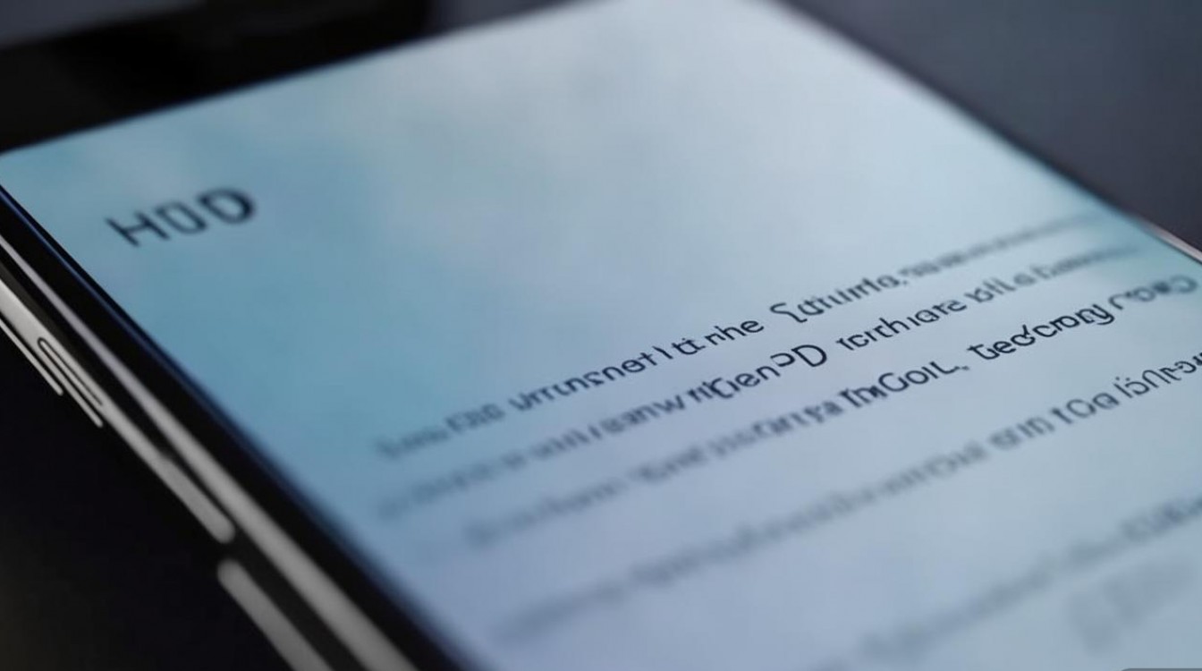 华为手机更新后没信号怎么办啊,系统升级后无服务怎么解决