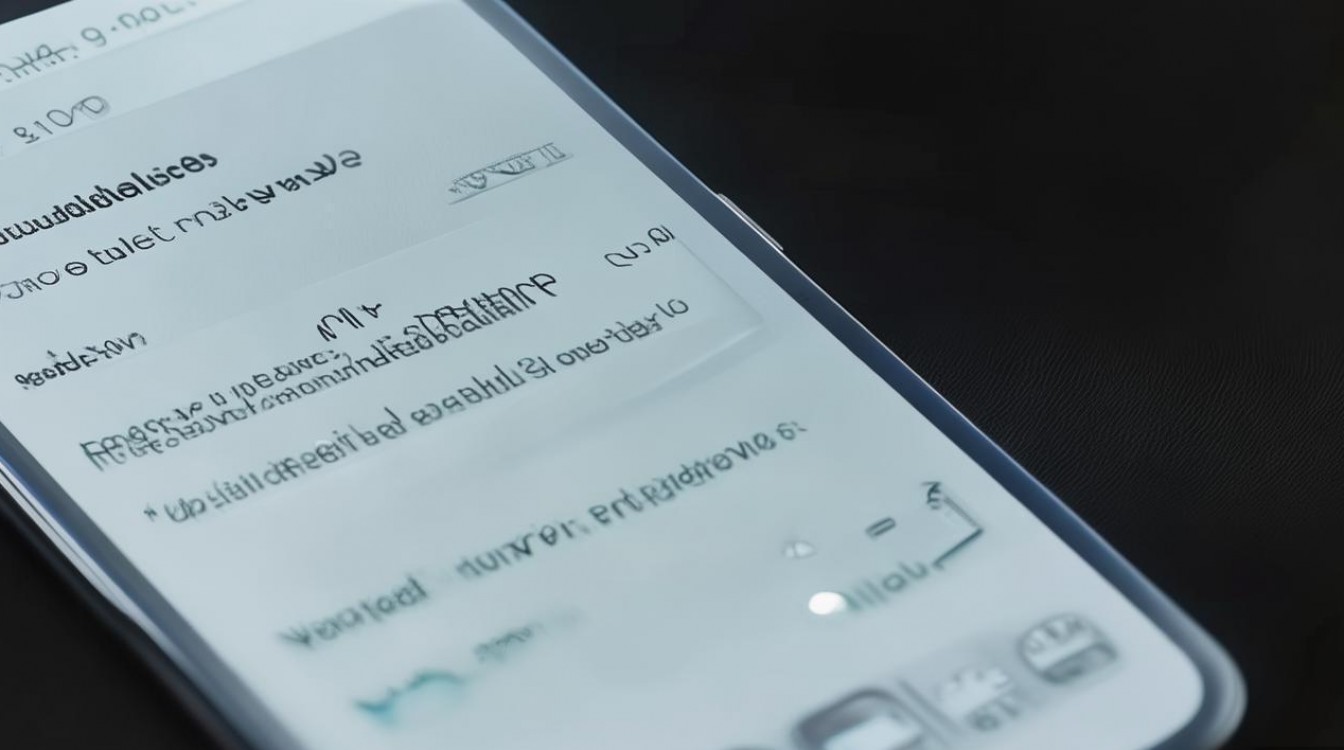 华为手机更新后没信号怎么办啊,系统升级后无服务怎么解决