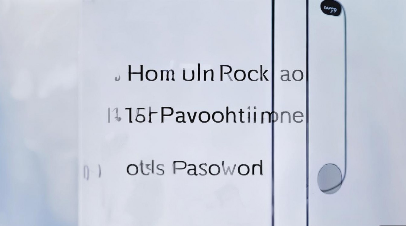 oppo手机密码怎么解?忘记密码强制解锁教程