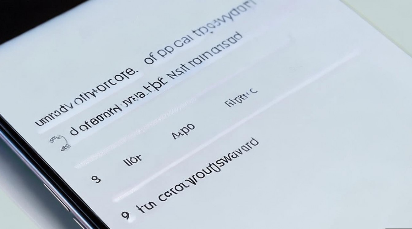 oppo手机密码怎么解?忘记密码强制解锁教程