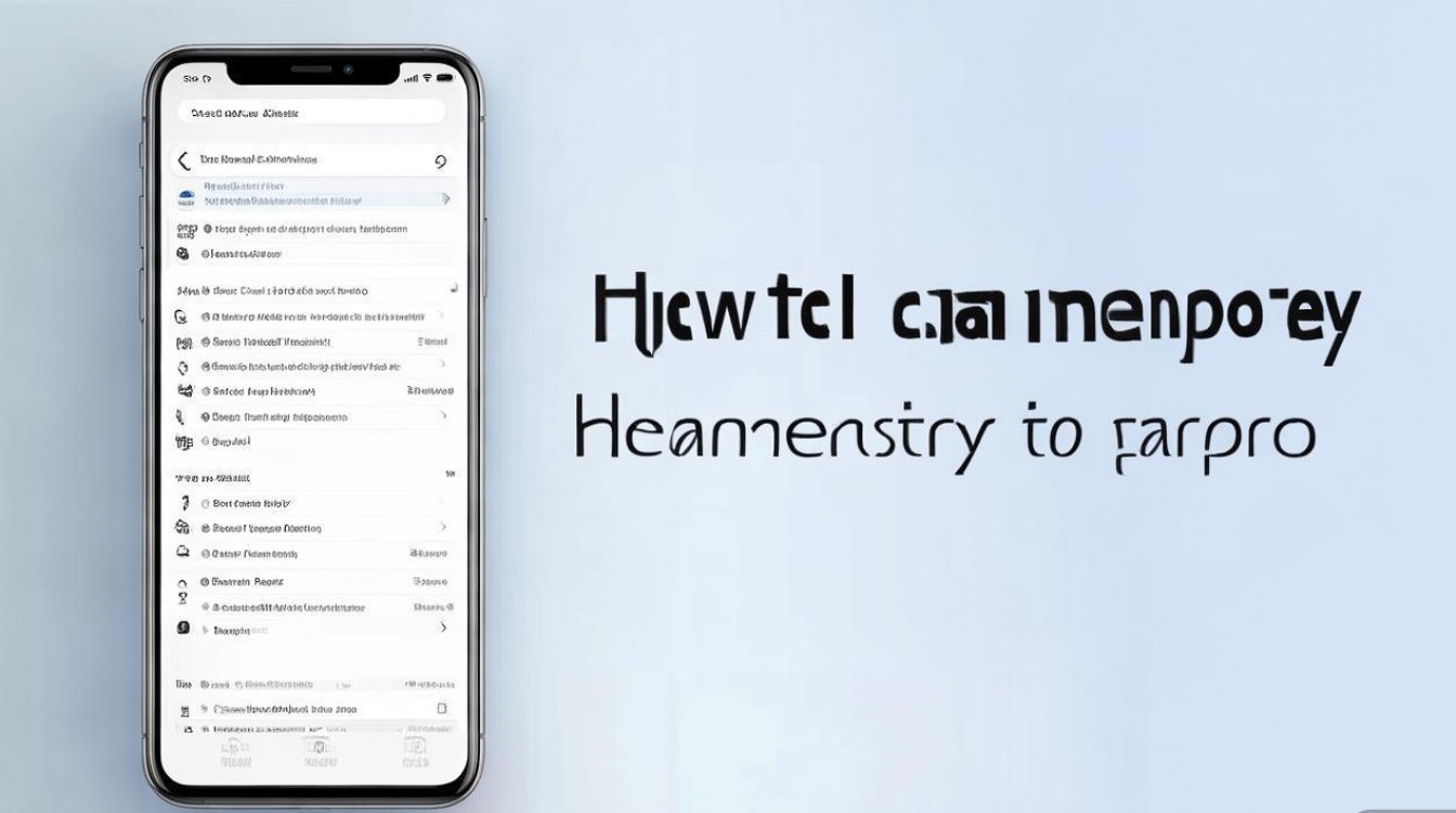 oppo内存不足怎么清理?手机内存清理方法大全