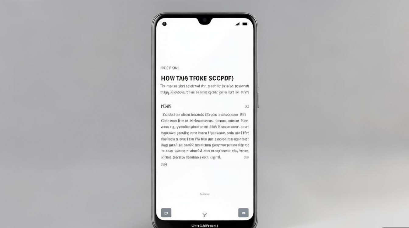 华为手机怎么截图?华为手机截图方法有哪些