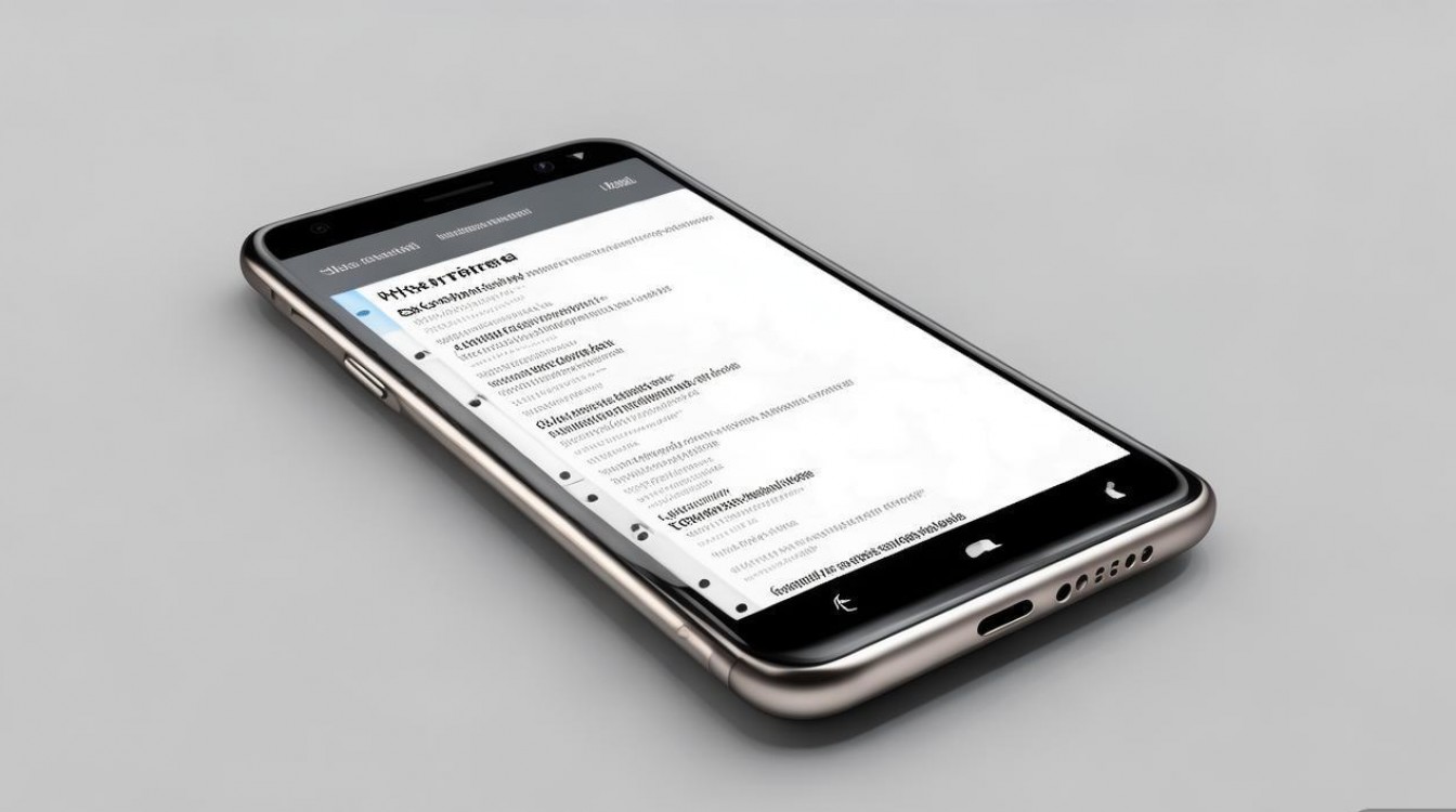 华为手机怎么截图?华为手机截图方法有哪些