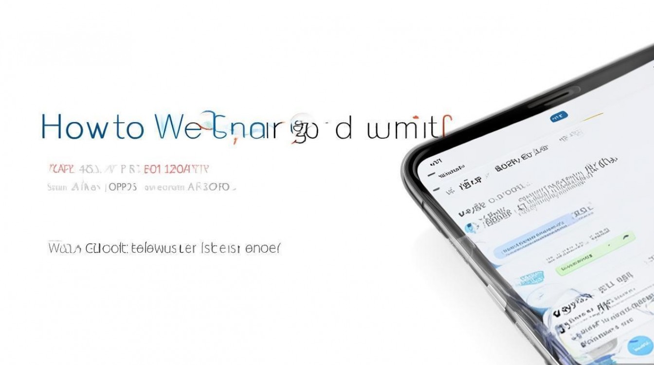 oppo怎么微信双开？oppo手机微信分身在哪里设置