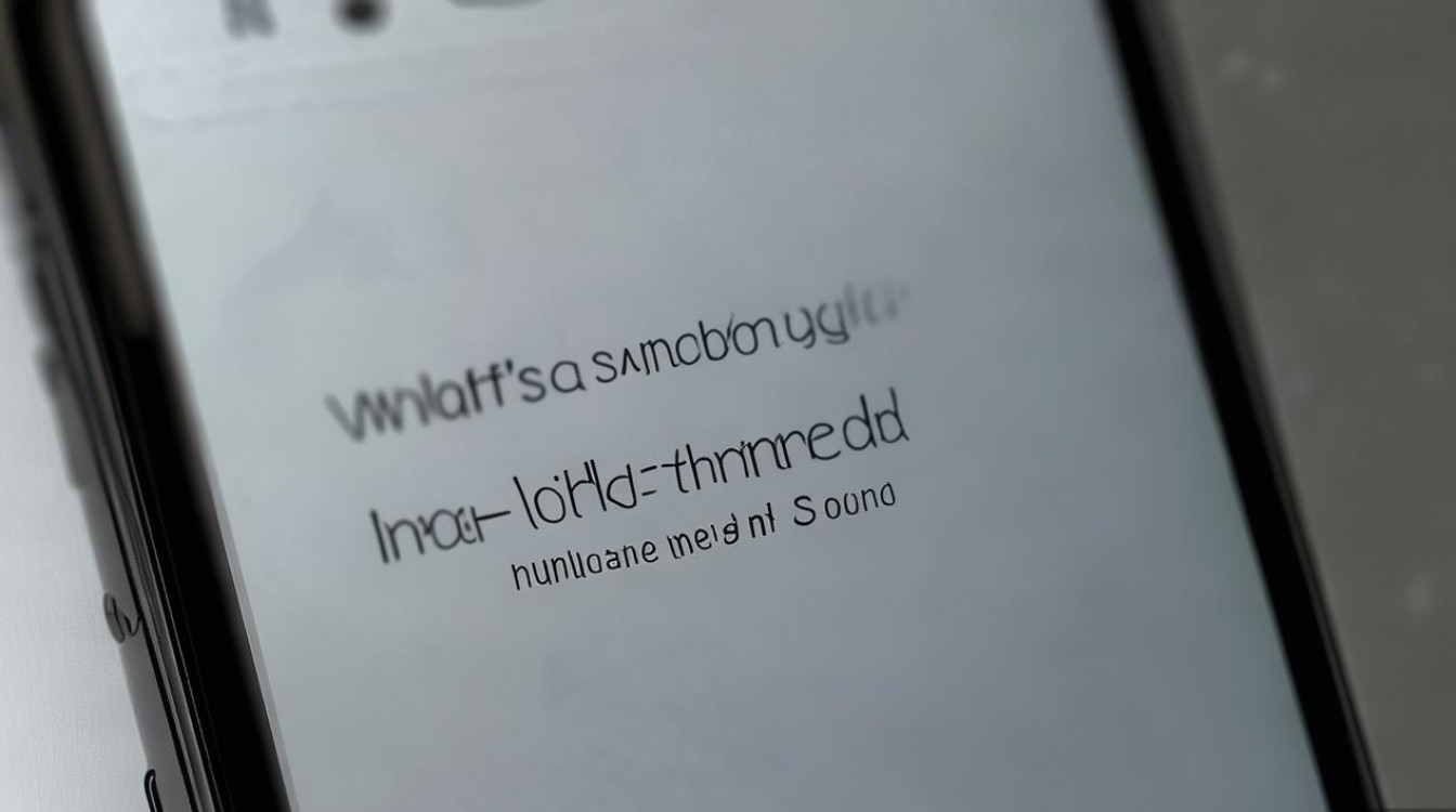 苹果手机免提无声音怎么回事,免提没声音如何修复