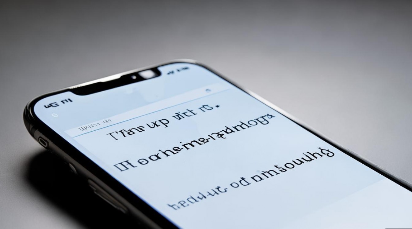 苹果手机免提无声音是怎么回事啊，苹果免提没声音怎么解决