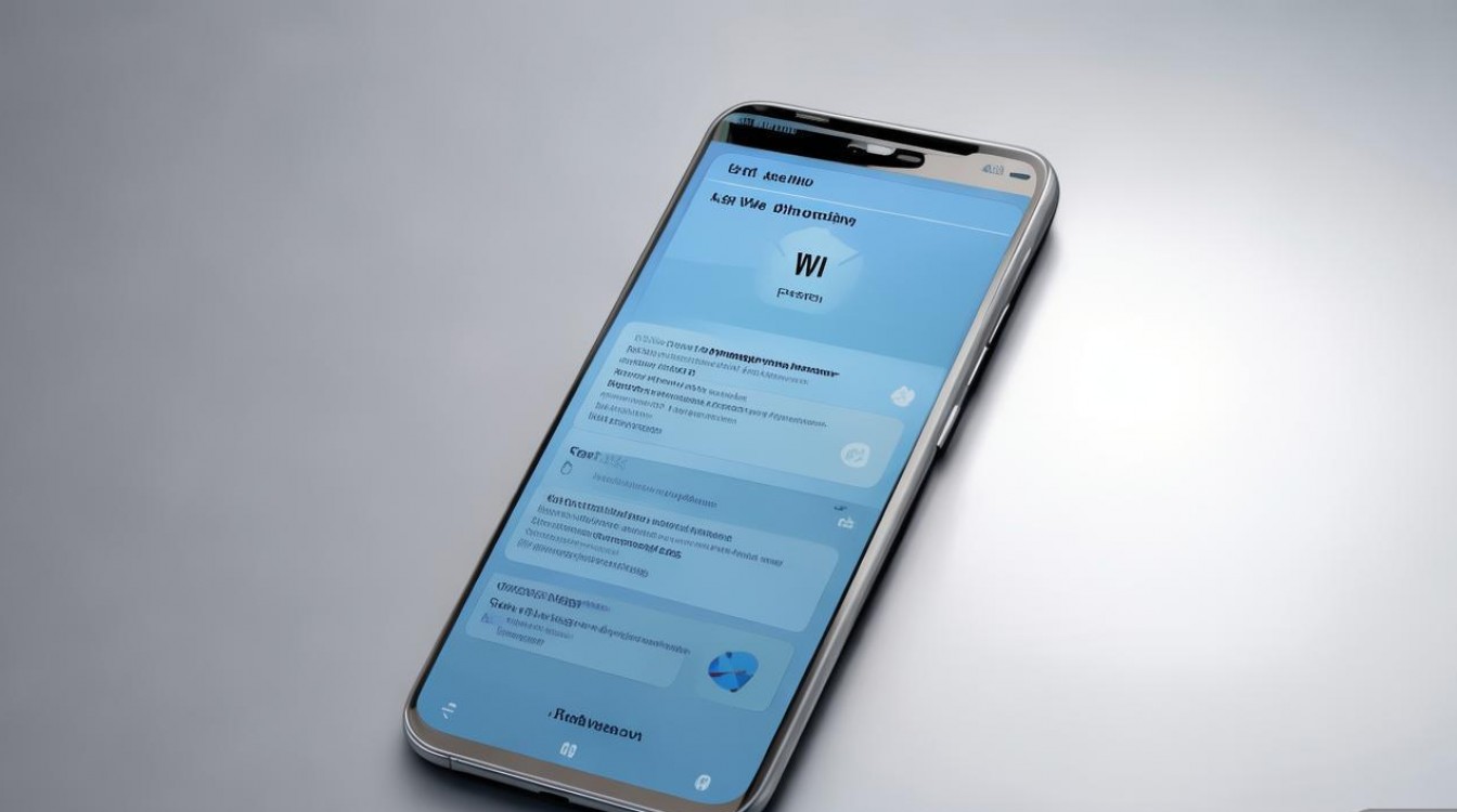 华为手机的wifi怎么看?华为手机查看已连接wifi密码方法