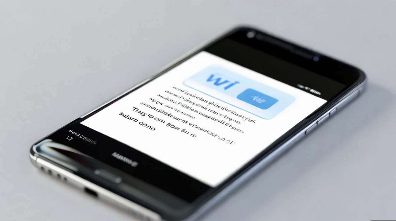 华为手机的wifi怎么看?华为手机查看已连接wifi密码方法