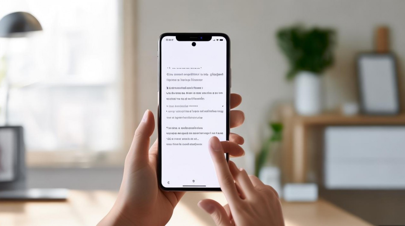 oppo怎么截图手机屏幕，oppo手机截屏的几种方法