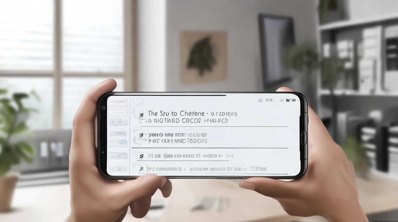 oppo怎么截图手机屏幕，oppo手机截屏的几种方法